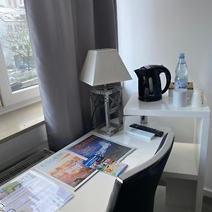 Hotel Stay
